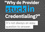 do credentialing and enrollment for US medical providers